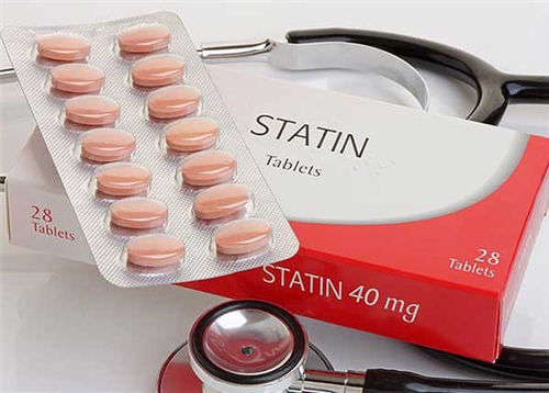 Một số lưu ý về nhóm thuốc Statin trong điều trị tăng lipid và giảm biến cố tim mạch