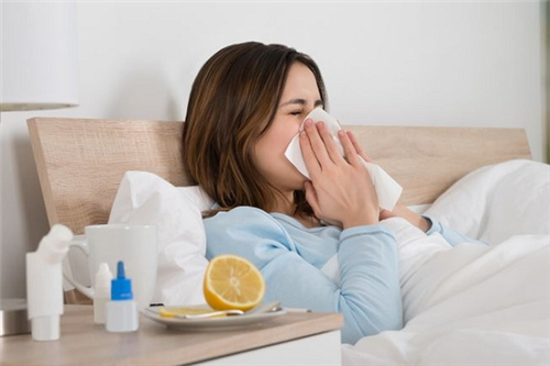 Hướng dẫn sử dụng thuốc điều trị cúm sao cho an toàn, hiệu quả