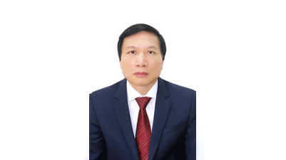Giám đốc bệnh viện