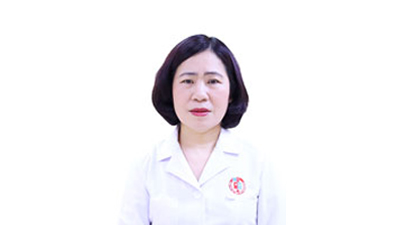 Phó Giám đốc Nguyễn Thị Hồng Hoa