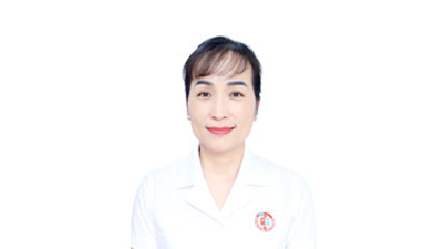 Phó Giám đốc Nguyễn Thị Ngọc Điệp