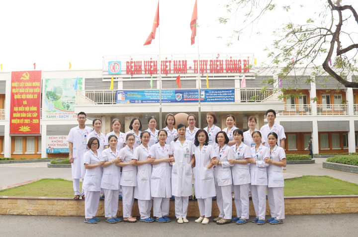 Khoa Phụ Sản