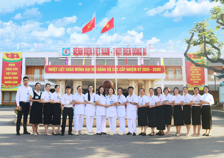 Phòng Điều dưỡng
