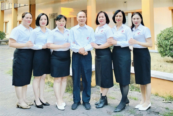 Phòng Quản lý chất lượng