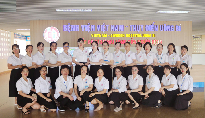 Phòng Tài chính kế toán