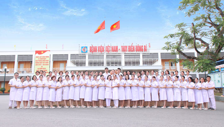 Khoa Khám bệnh