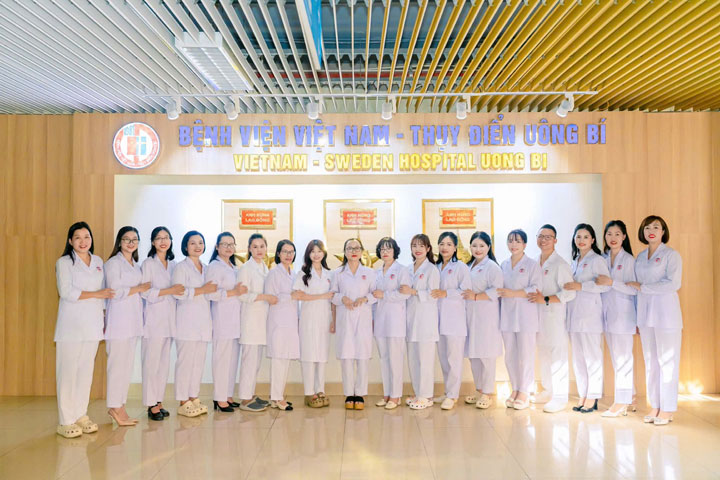 Khoa Huyết học - Truyền máu