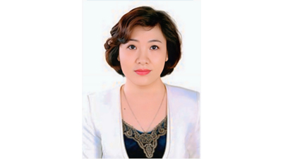 Phó Giám đốc Phạm Hoài Thương