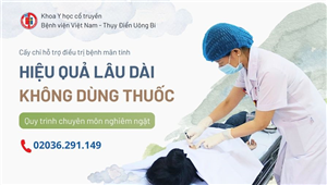 04 sự thật chưa biết về cấy chỉ