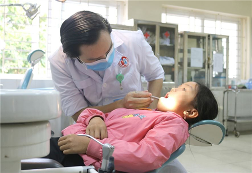 Đảm bảo kiểm soát nhiễm khuẩn trong nha khoa: Vì sự an toàn của người bệnh là ưu tiên hàng đầu của chúng tôi