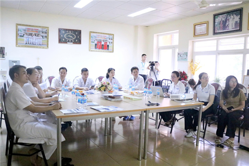 Kỹ thuật sinh học phân tử trong ung bướu  – Định hướng phát triển chuyên sâu, giúp chẩn đoán sớm Ung thư