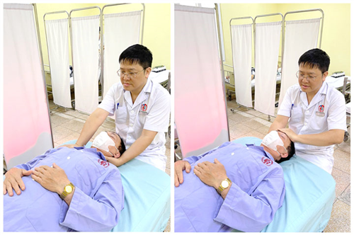 Đau cổ vai gáy, tê bì tay chân – Đừng chủ quan với bệnh lý cột sống cổ