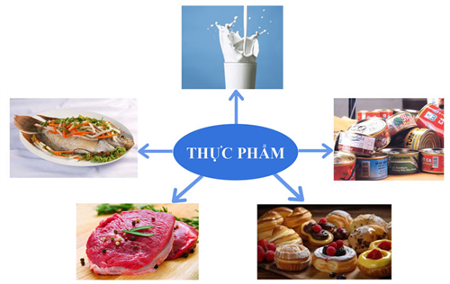 Xét nghiệm tìm cầu khuẩn Staphylococcus aureus (tụ cầu vàng) gây bệnh ngộ độc thực phẩm