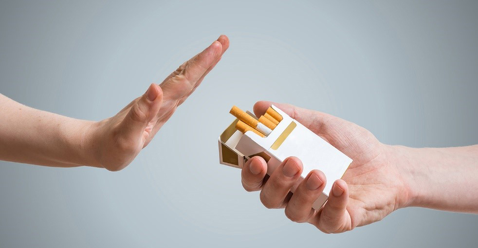 Điều gì xảy ra sau khi bạn bỏ thuốc lá?