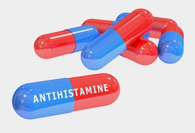 Sử dụng thuốc kháng histamin cho trẻ em dưới 2 tuổi hiệu quả và an toàn