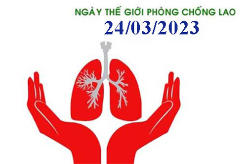 Ngày Thế giới Phòng chống lao 24/3: Việt Nam chiến thắng bệnh lao