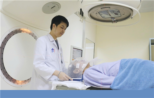 Điều trị ung thư phổi bằng các phương pháp tiên tiến, hiện đại bậc nhất hiện nay!