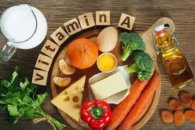 Nguy cơ khi sử dụng Vitamin A liều cao không theo chỉ định của bác sĩ