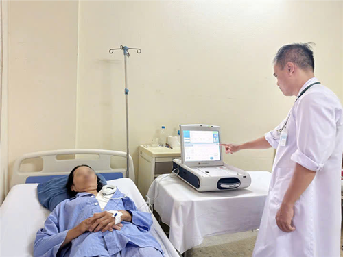 Sống an tâm cùng máy tạo nhịp tim - Những điều bạn cần biết