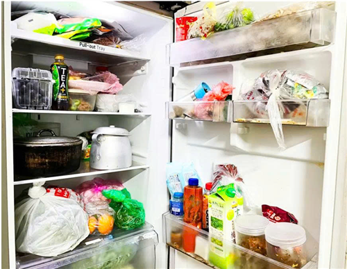 Sử dụng tủ lạnh mùa hè đúng cách – Tránh trở thành “ổ nhiễm” gây ngộ độc thực phẩm
