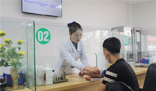 Phát triển khoa học công nghệ – Động lực nâng tầm chất lượng khám chữa bệnh