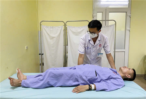 Dưỡng sinh – Chìa khóa vàng giúp cơ thể khỏe mạnh, xương khớp dẻo dai