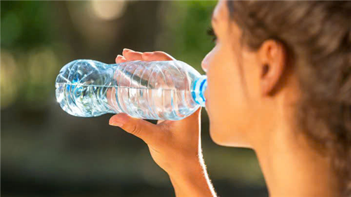 Trời lạnh – Đừng để cơ thể “ khát” mà không biết!