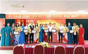 Hội thi Kể chuyện về tư tưởng, đạo đức, phong cách Hồ Chí Minh năm 2026