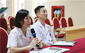 Tăng cường Cập nhật kiến thức và Hợp tác quốc tế trong Quản lý Đái tháo đường thai kỳ