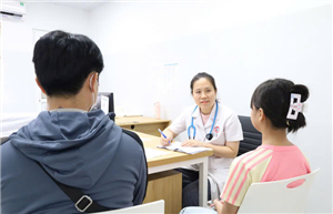 Dậy thì sớm ở trẻ: Đừng để những dấu hiệu đầu tiên bị bỏ qua