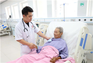 Giành lại sự sống cho người bệnh cùng lúc mắc hai bệnh lý cấp cứu nguy hiểm