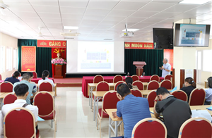 Củng cố kiến thức An toàn bức xạ cho nhân viên y tế năm 2026