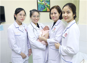 Xin chào “thiên thần” siêu đáng yêu!!!