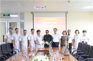 Nhiều hoạt động ý nghĩa nhân Kỷ niệm 79 năm Ngày Thương binh – Liệt sĩ (27/7/1947 – 27/7/2026)