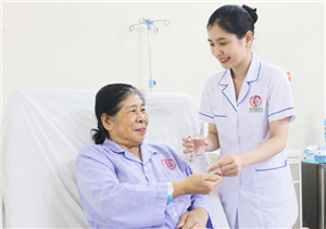 Bệnh không lây nhiễm: Không thể chủ quan