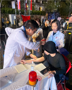 Đồng hành cùng sự kiện văn hóa lớn của Quốc gia và tỉnh Quảng Ninh