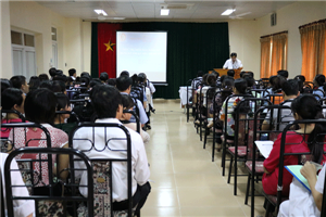 Cập nhật các kiến thức về điều trị bệnh nhồi máu não