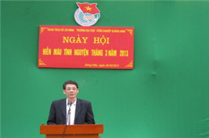 Lễ hội xuân hồng