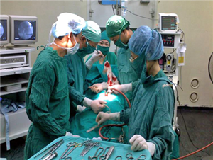 Nơi triển khai thành công những kỹ thuật chuyên sâu