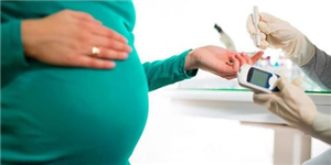 Đái đường thai kỳ và những biến chứng nguy hiểm