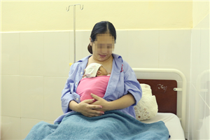 Đề phòng bệnh lý tiền sản giật ở phụ nữ mang thai