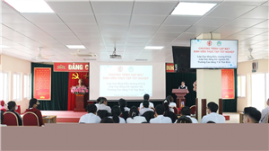 Cơ sở đào tạo tin cậy của các trường Đại học, Cao đẳng Y Dược