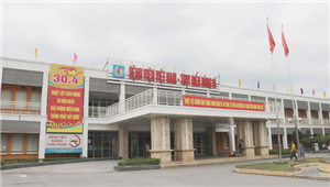 Bệnh viện trực 24/24h, đảm bảo cấp cứu người bệnh trong dịp nghỉ lễ 30-4 và 1-5