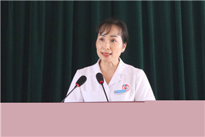 Hội thảo “Cập nhật chỉ định và kỹ thuật đặt máy tạo nhịp tim vĩnh viễn” Nâng cao chất lượng điều trị bệnh lý rối loạn nhịp chậm