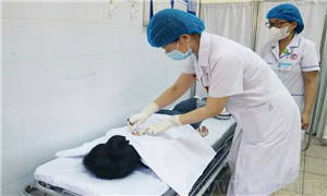 Cấy chỉ - phương pháp chữa bệnh an toàn,  Mang lại hiệu quả cao
