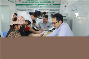 Hành trình chất lượng từ trái tim – Nơi an toàn người bệnh là trung tâm của mọi hành động