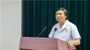 Cơ hội kéo dài sự sống cho người bệnh – Cập nhật tiến bộ mới trong chẩn đoán và điều trị  Ung thư phổi không tế bào nhỏ giai đoạn sớm
