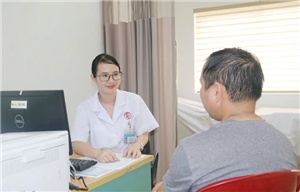 Sau điều trị ung thư – Đừng quên tái khám định kỳ!