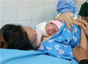 Ngày Dân số Thế giới 11/7: Nâng cao nhận thức của cộng đồng về vai trò, quyền lợi và trách nhiệm trong vấn đề sinh sản