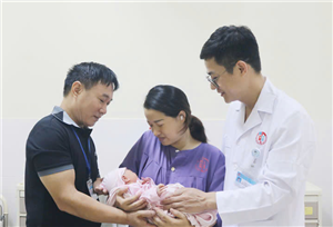Hành trình tìm con - Một phép màu của tình yêu và niềm tin